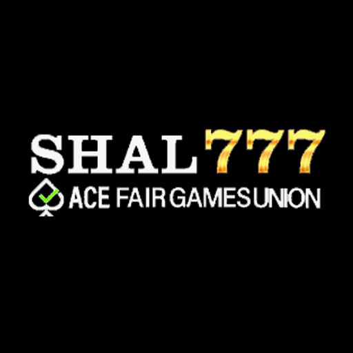shal777 logo