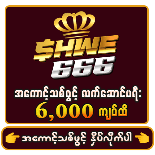 SHWE666