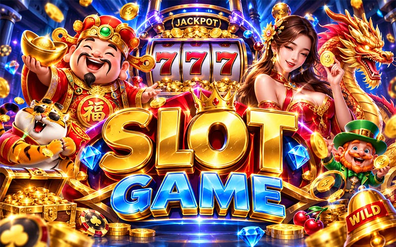 slot game