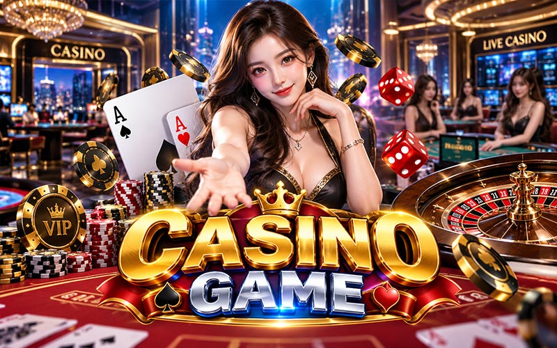 Live Casino