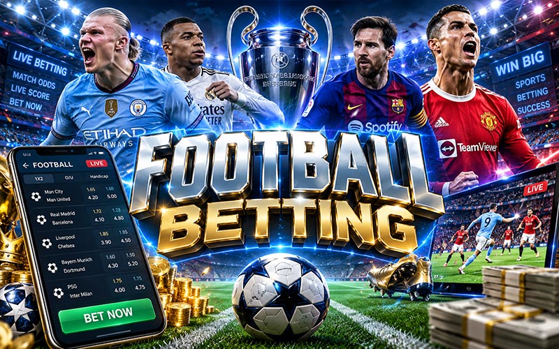 Football betting